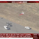 Image for article titled An F-16 Fighter Jet Fell Through the Roof of a California Warehouse